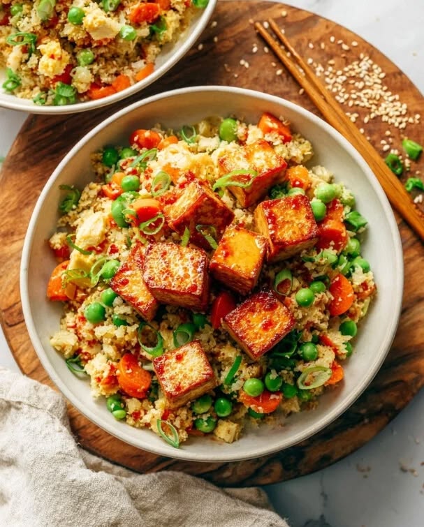 Tofu